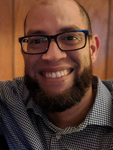 Jorge Arroyo