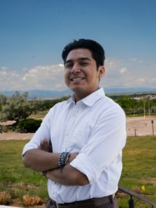 Jose Chavez