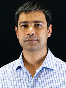 Jubaer Ahmed