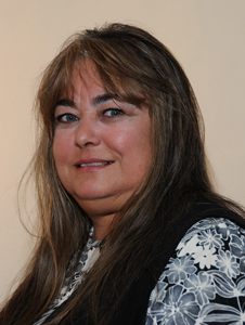 Judy Baca