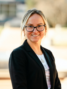 Justyna Duley