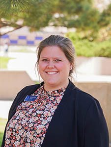 Rafferty-Balas, Katelyn, MSN, RN