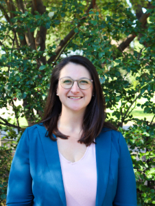 Starkey, Kathryn, Ph.D.