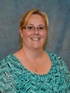Katie Edwards, DNP, RN