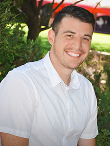 Keelan Bailey