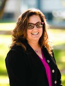 Johnson, Kerri, MS, CTRS