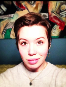 Kimberly Sewell