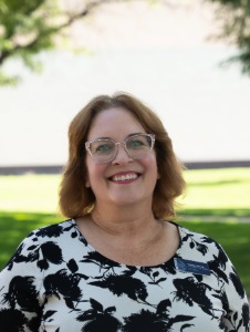 Morris, Kristine, PhD, RN, CNE, EBP-C