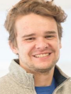 Kyle Bowen