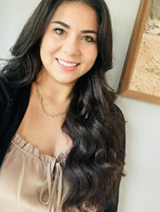 Lauren Garcia