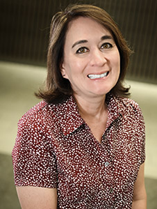 Leticia Steffen