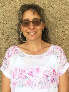 Linda Hannafious