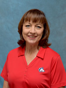 Lynnette Leachman