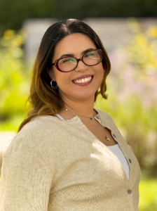 Flores, Marisela