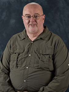 Mark Douglas