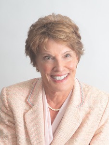 Martha Wilcoxson