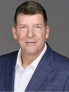 Dr. Matthew Caywood