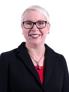 Melinda Lien, Ph.D.