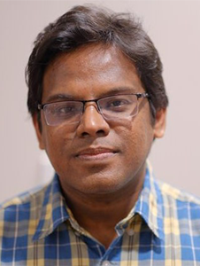 Sazib, Nazmus, Ph.D.