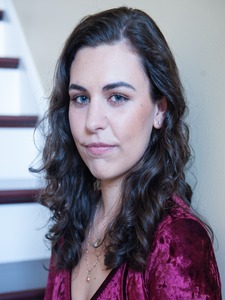 Nicole Cherecwich