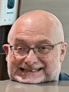 Walker, Richard, Ph.D.