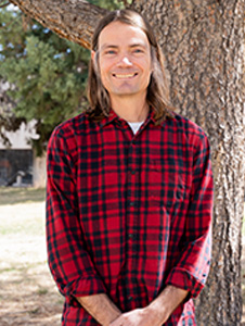 Strickler, Ryan, Ph.D.