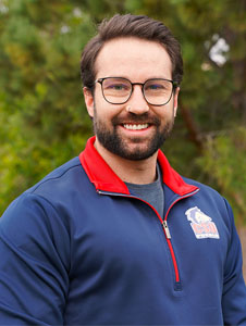 Townsend, Ryland, Ph.D., CSCS