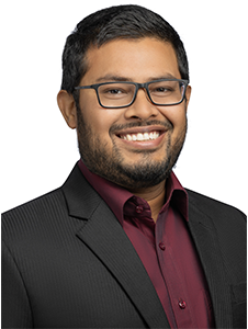 Sazadul Hasan, Ph.D., P.E.