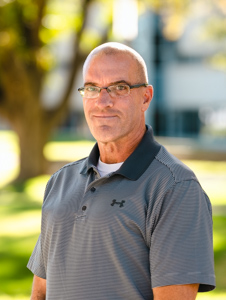 Scott Staiger, Ph.D.