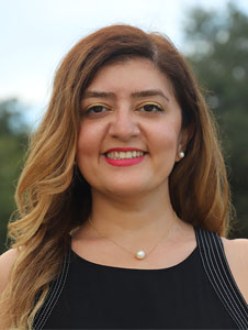 Dadgar, Shahrzad Sherry 