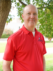 Aldrich, Stephen Ph.D.