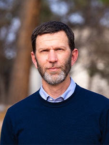 Liebel, Steven, Ph.D.