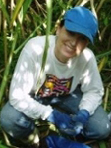 Suzanne Stone M.A.