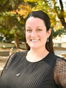 Tiaramarie Banham