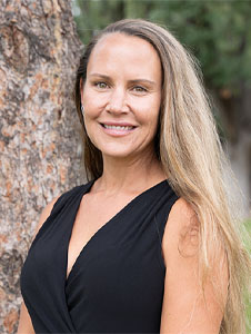 Twilleger, Tina, Ph.D