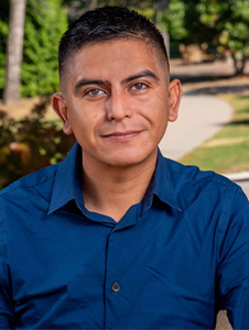 Bobadilla, Tony, PhD, LCSW