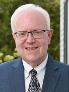 William Donoher, Ph.D.