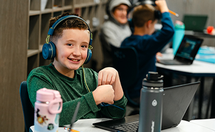 Elementary Education, BS