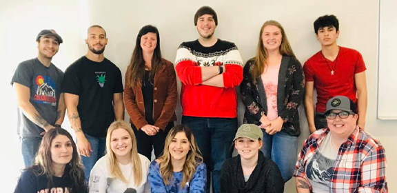 Sociology-Criminology Club