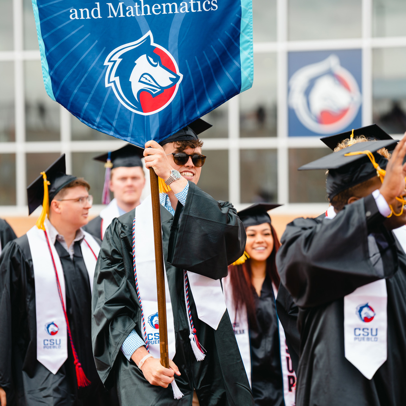 Commencement 2024