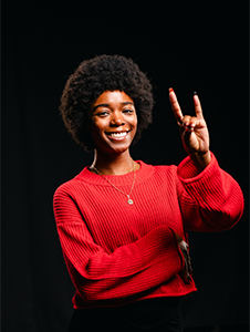 Shaylan Wilson (Shay)