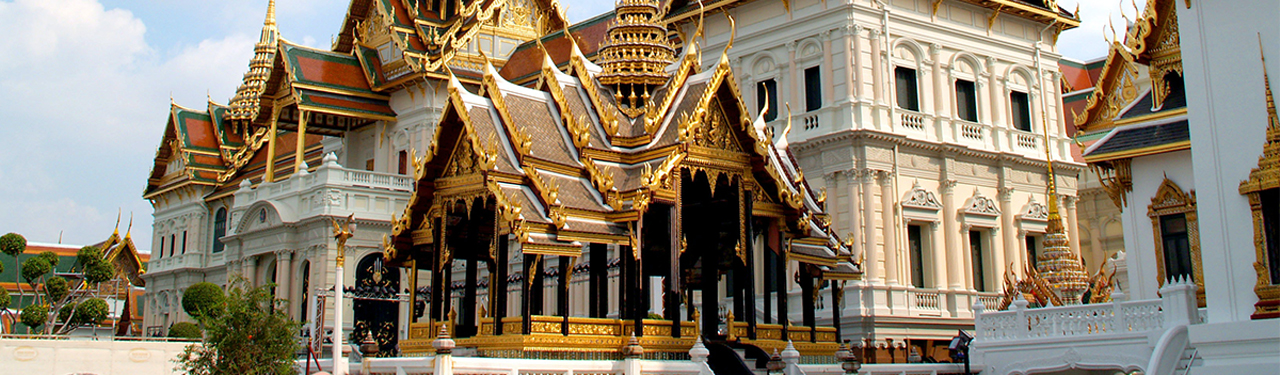 Thai Temple