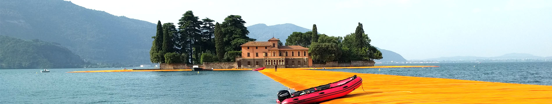 Photo taken during CSU-Pueblo Italy study abroad trip. 