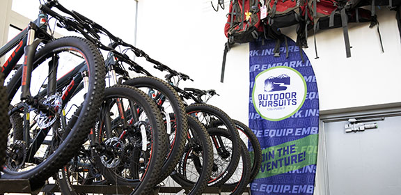 ER Bikes