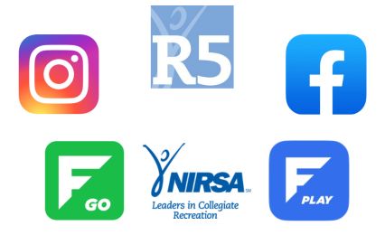 logos of various programs