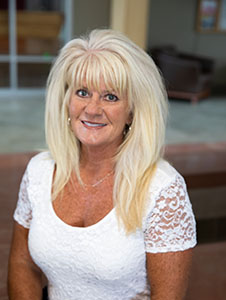 Lisa Martin, MBA